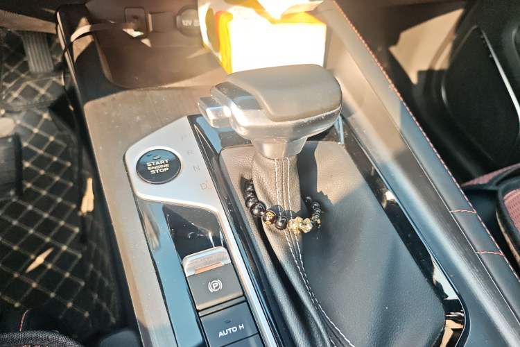 Used Oshan X7 PLUS 2022 1.5T Blue Whale Edition Automatic Prestige 7-Seater