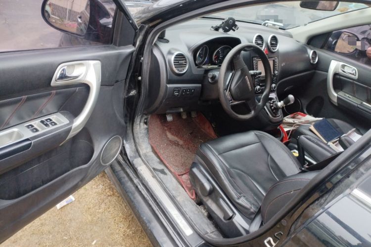 Used Haval H6 2016 Upgraded Model 1.5T Manual Two-Wheel Drive Urban Version