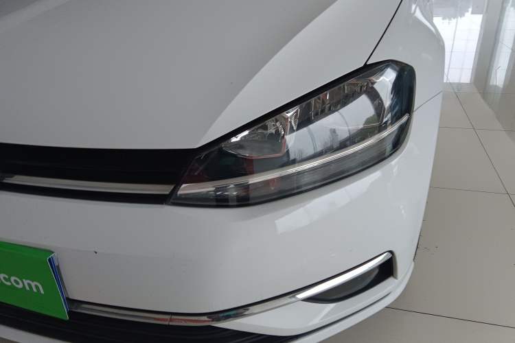 Used Volkswagen Golf 2020 280TSI DSG Comfort Version
