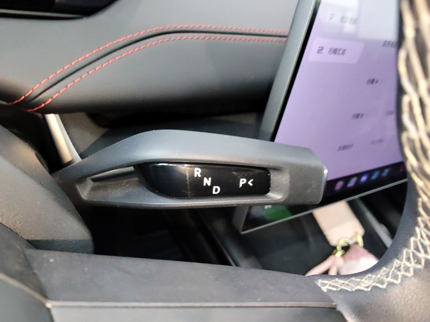 Xiaomi Auto SU7 2024 Rear-Drive Ultra-Long Range Advanced Pro-Level Intelligent Driving Version — снимка 16