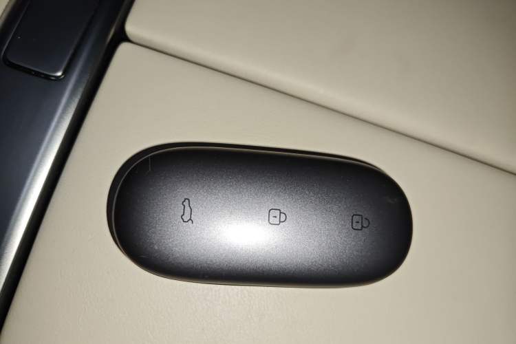 Used Li Auto L7 2023 Air model