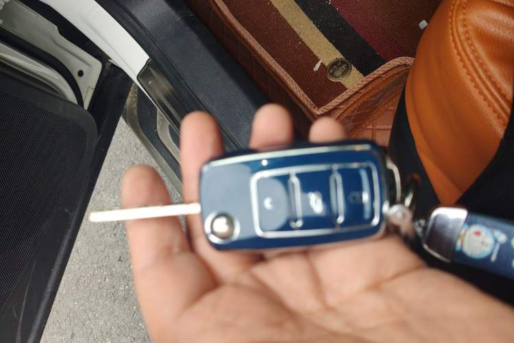 Used Volkswagen Tiguan 2017 300TSI Automatic Two-Wheel Drive Silk Road Luxury Edition Interior 1