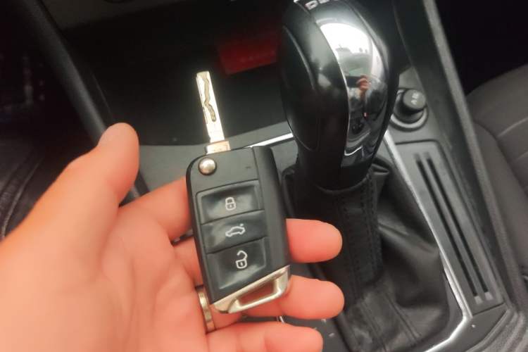 Used Volkswagen Lavida 2019 280TSI DSG Comfort Edition China VI standard
