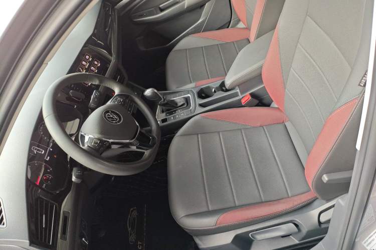 Used Volkswagen Bora 2021 1.5L Automatic Elite Smart Connect Edition
