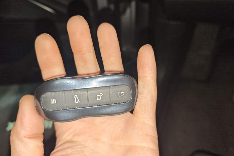 Used Xiaomi Auto SU7 Ultra 2025 Ultra Model