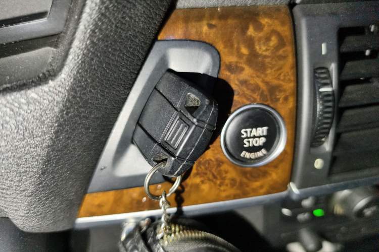 Used BMW X5 2011 xDrive35i Leading Model