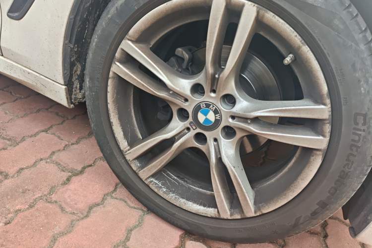 Used BMW 3 Series GT 2017 320i M Sport
