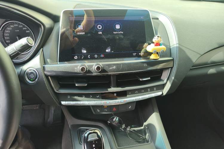 Used Cadillac CT5 2021 28T Luxury Model
