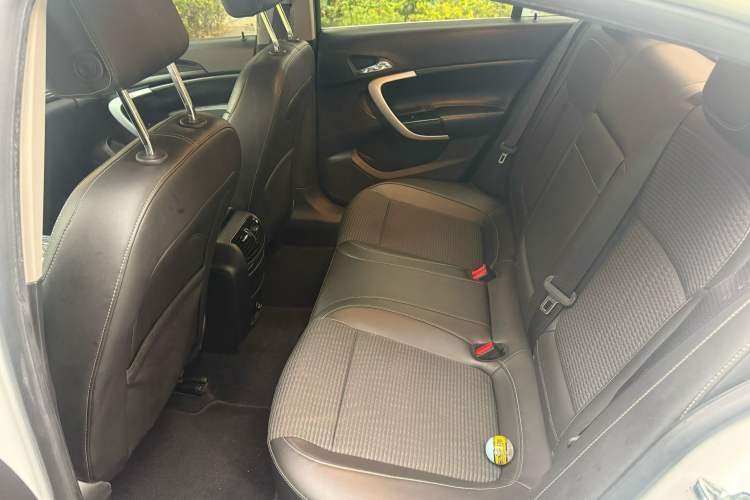 Used Buick Regal 2015 1.6T Leading Technology Model