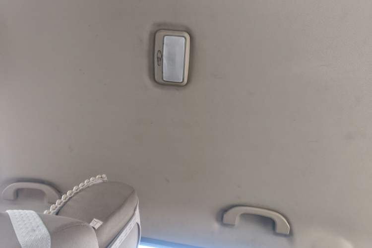 Used Haval H5 Classic 2012 European-style Edition 2.0L Two-Wheel Drive Luxury Model