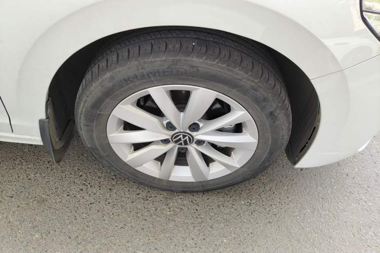 Used Volkswagen Bora 2021 1.5L Automatic Elite Smart Connect Edition
