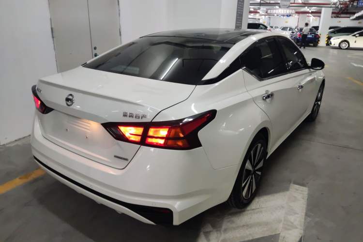 Used Nissan Teana 2021 2.0L XL Comfort Edition
