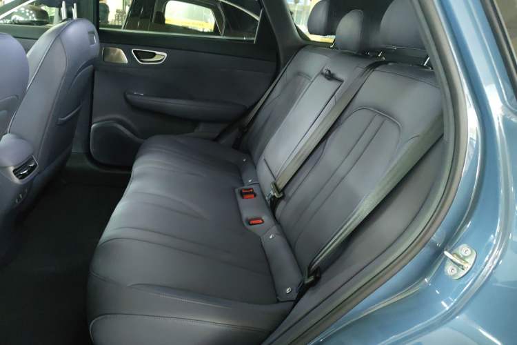 Used Hima H5 2025 Model Pure Electric Pro Long-Range
