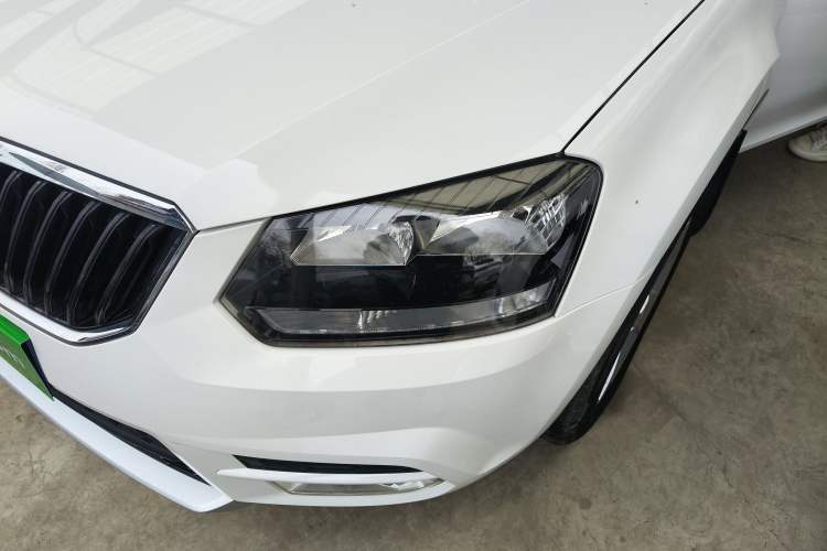 Used Skoda Yeti 2017 TSI280 DSG Advanced Edition
