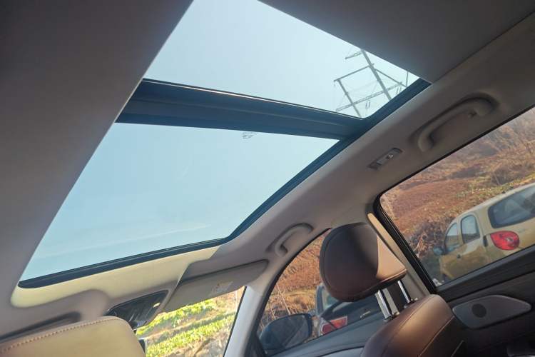 Used JETOUR X90 PRO 2024 2.0T DCT Luxury Edition 5 Seats