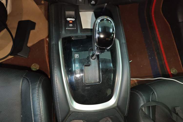 Used Nissan X-Trail 2019 2.0L CVT Smart Connect Comfort Edition 2WD