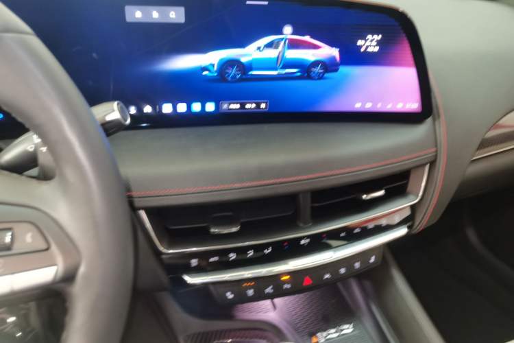 Used Cadillac CT5 2025 28T Track Performance Edition + Peak Track Optional Package