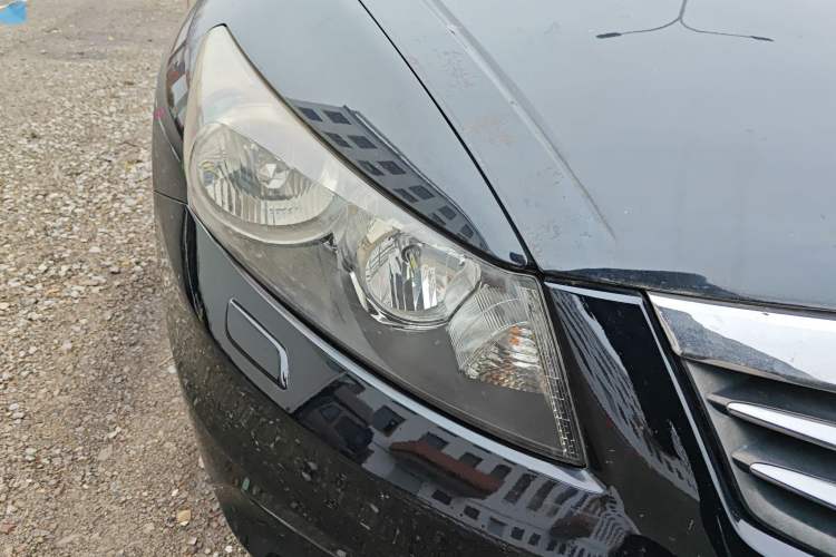 Used Honda Accord 2012 2.0L SE