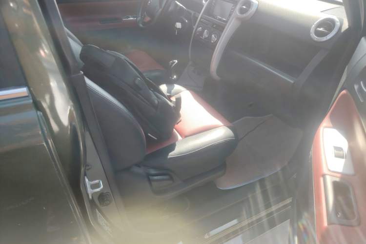 Used Great Wall M2 2013 1.5L Manual Navigation Version