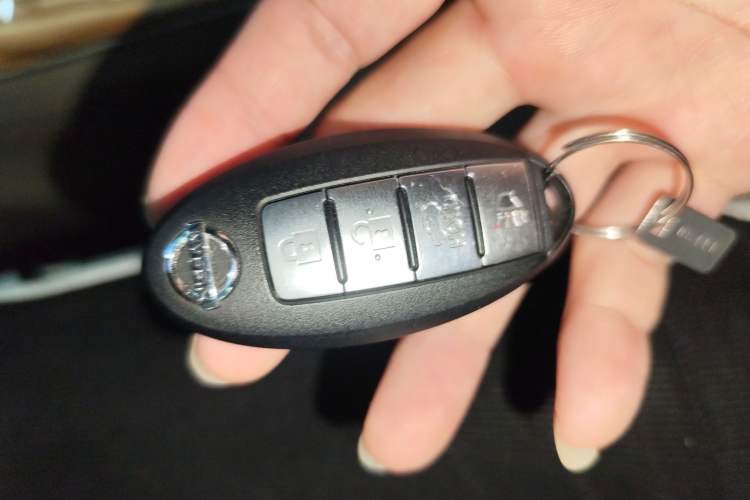 Used Nissan Sylphy 2014 1.6XV CVT Deluxe Edition
