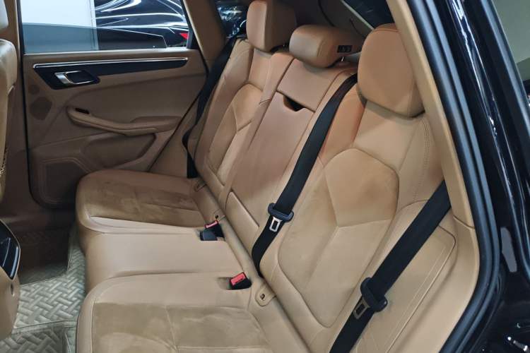 Used Porsche Macan 2014 Macan 2.0T
