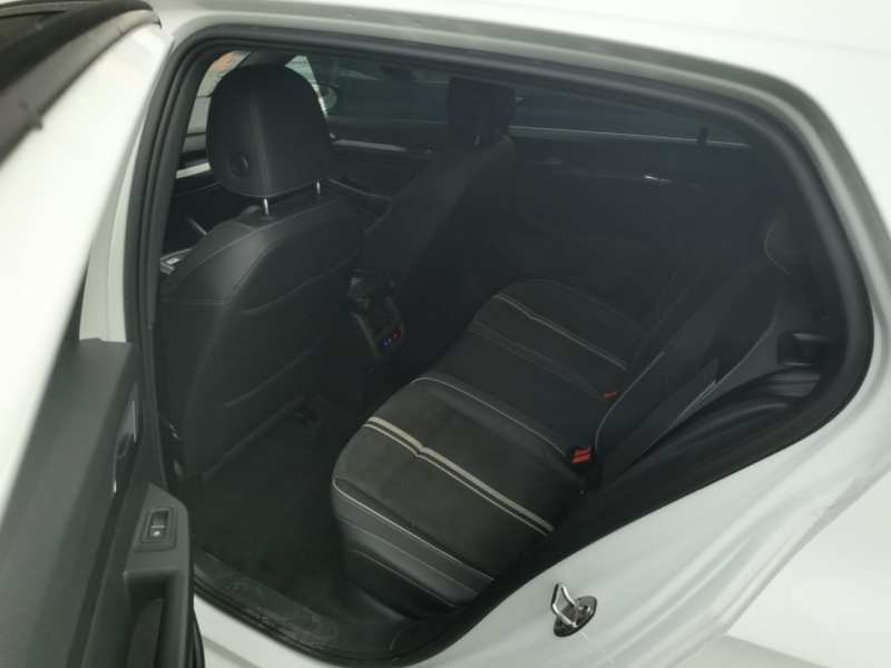 Used Volkswagen Golf 2021 280TSI DSG R-Line — 16