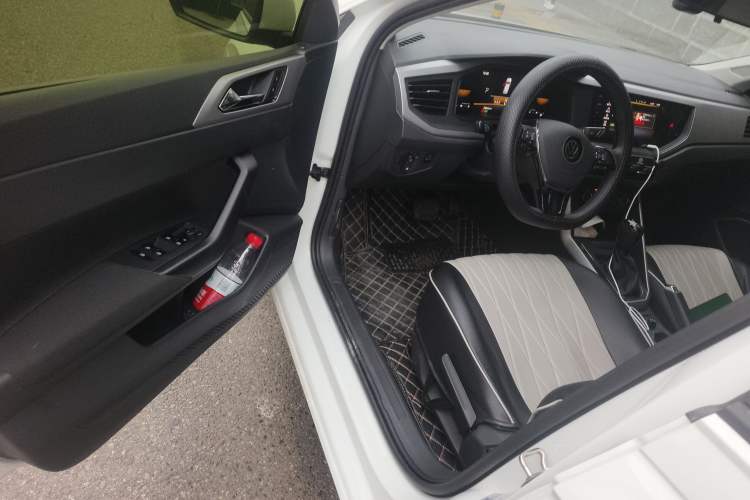 Used Volkswagen Polo 2023 Revised Plus 1.5L Automatic – Enjoy Life Edition
