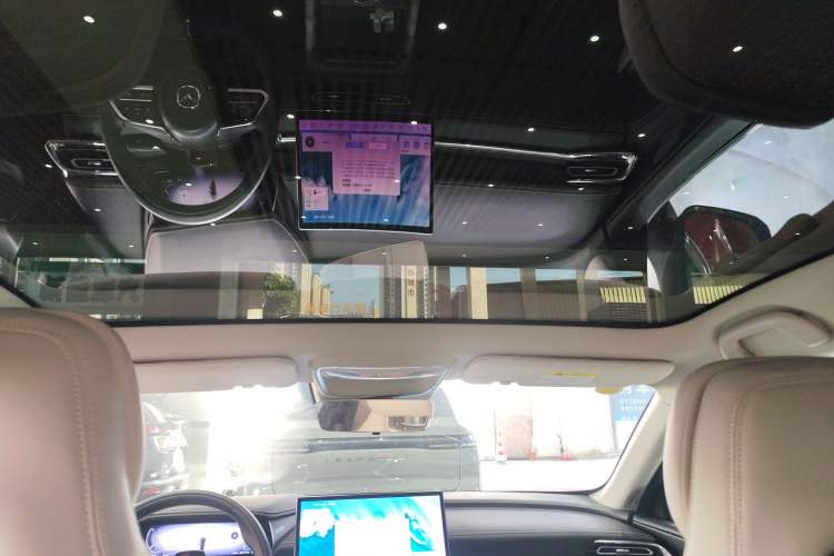 Used Mazda EZ-6 2024 Pure Electric 480 Zhiyue Edition
