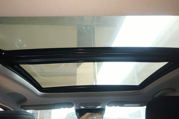 Used Chery Fengyun A8L 2025 1.5 TGDI 145 km Luxury Version