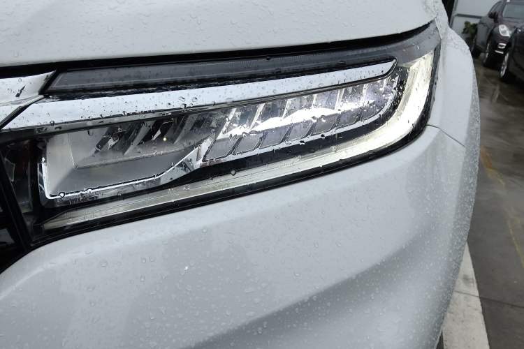 Used Honda Avancier 2020 240TURBO Front-Wheel Drive Smart Edition Left Front Headlight