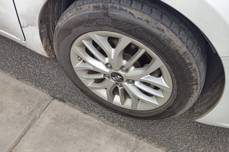 Used Kia K3S 2014 1.6L Automatic GLS
