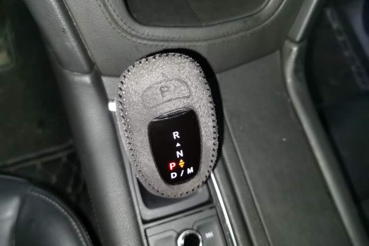 Used Cadillac XT5 2020 Revised Version 28T Luxury Edition