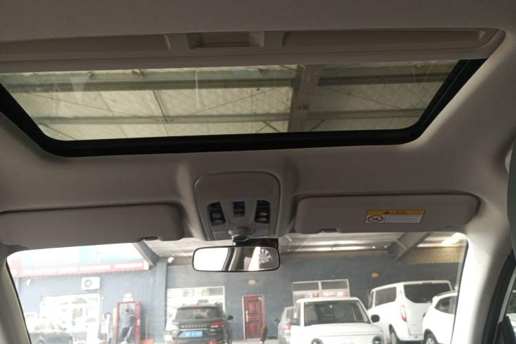 Used Haval H2 2017 Red-Label 1.5T Automatic Two-Wheel Drive Elite Model