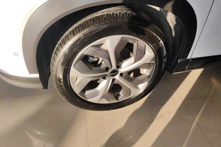 Used BYD Frigate 07 2024 Honor Edition DM-i 100KM Prestige Model