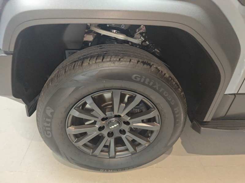Used Formula Leopard 5 2023 Navigator Edition — 22