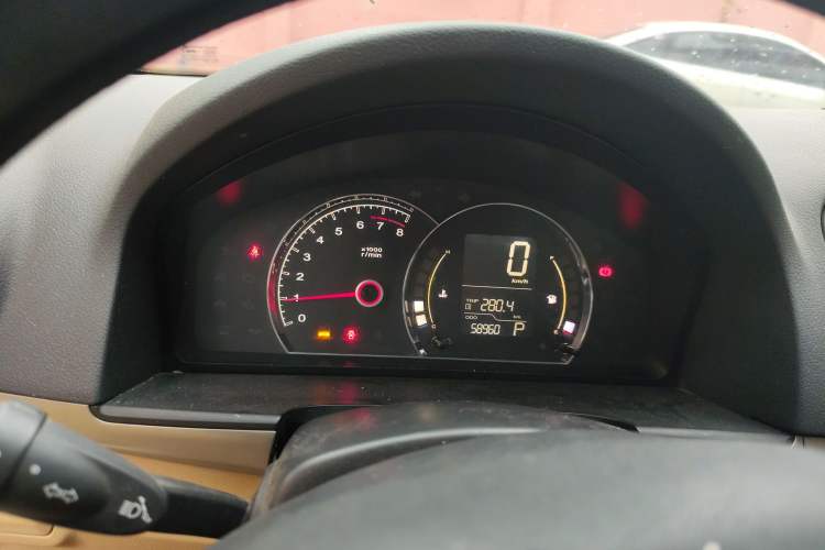 Used Roewe 350 2011 350S 1.5L Automatic Xunda Edition