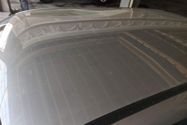 Used CHANGAN NEVO Lumin 2025 205 km Xiangqin Version Roof