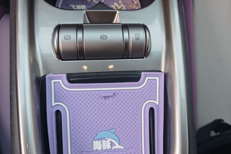 Used BYD Dolphin 2023 420 km Fashion Edition