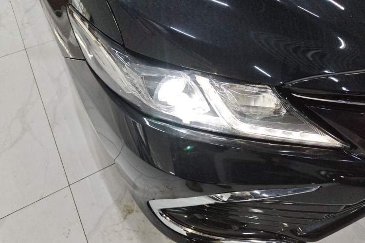 Used Toyota Camry 2021 Dual-Motor 2.5 HGVP Leading Edition Right Front Headlight