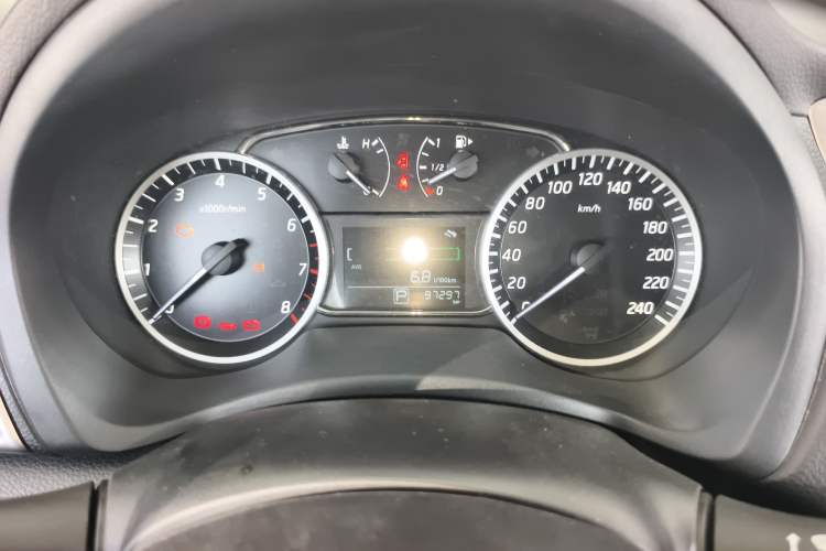 Used Nissan Sylphy 2021 Classic 1.6XE CVT Exclusive Edition