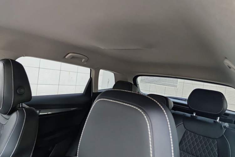 Used Skoda Karoq 2020 TSI280 Smart Drive Technology Edition China VI