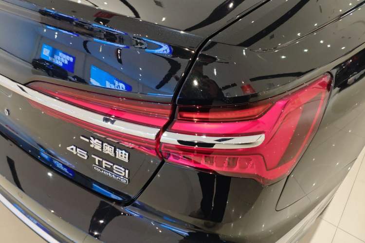 Used Audi A6L 2024 45 TFSI quattro Prestige Dynamic Edition