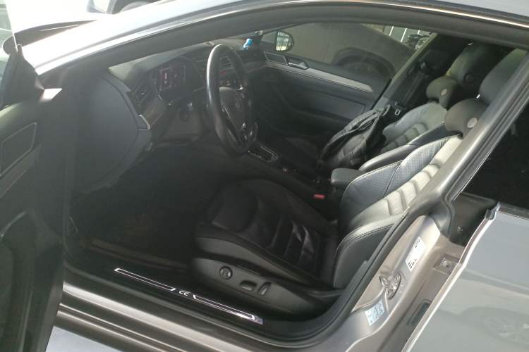 Used Volkswagen FAW-Volkswagen CC 2020 330TSI Glamour Edition China VI Standard