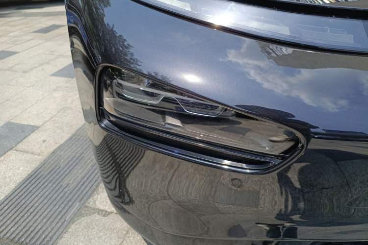 Used XPeng P7 2021 480N Right Front Headlight