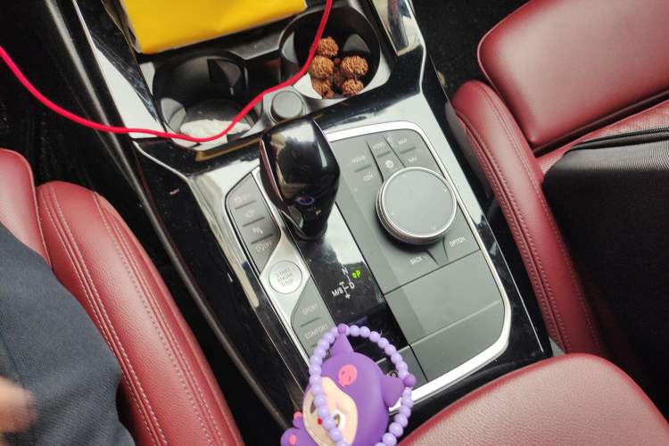 Used BMW X3 2022 Facelift xDrive30i Luxury Edition M Night Edition Package