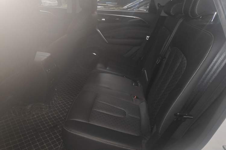 Used JETOUR X90 2020 1.5T Manual Shadow Joy Version 5 Seats
