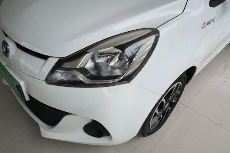 Used Changan Benni 2015 1.4L IMT Prestige Model China V Standard