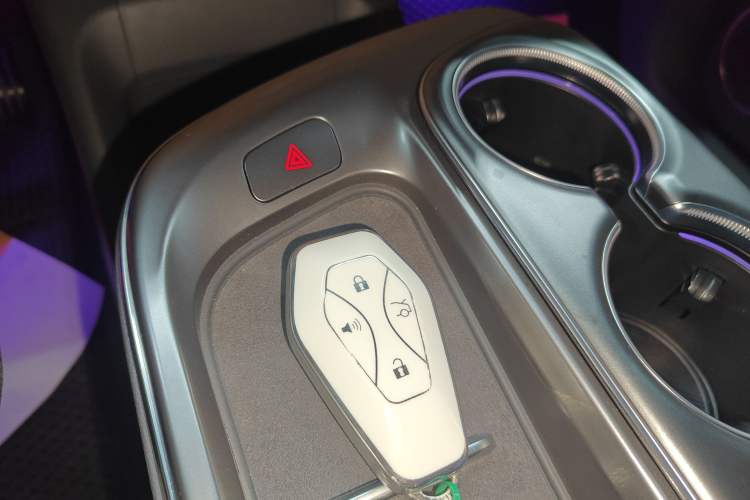 Used ARCFOX Alpha T5 2024 660 MAX