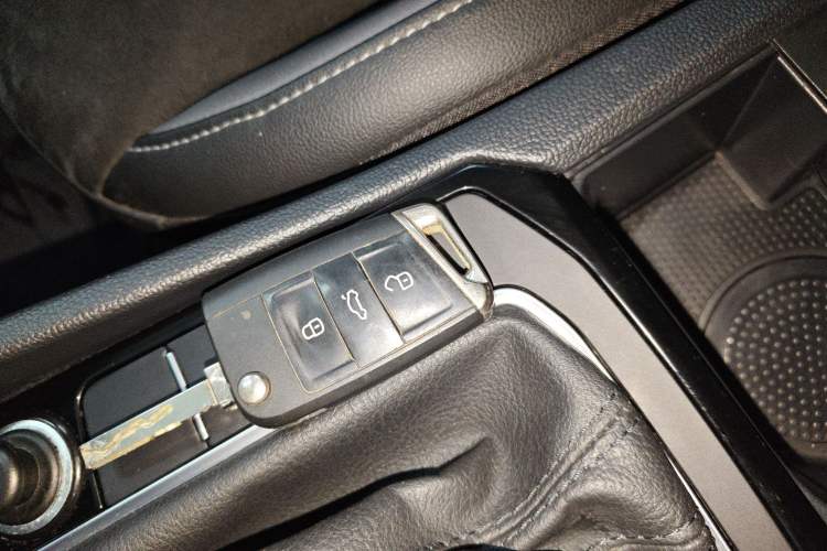 Used Volkswagen Sagitar 2021 280TSI DSG Luxury Smart Connectivity Edition