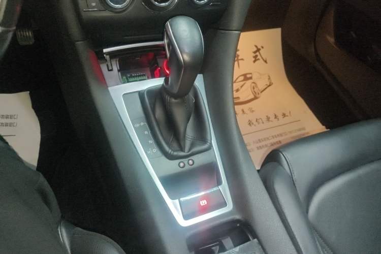 Used DS 5LS 2015 1.6T Elegant Edition THP160